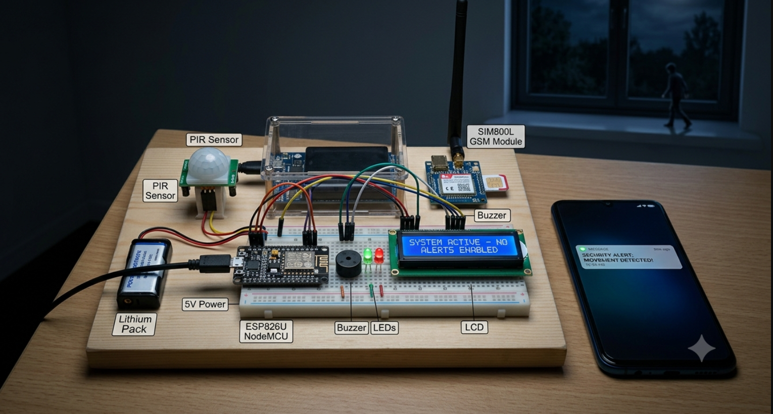 IoT Project